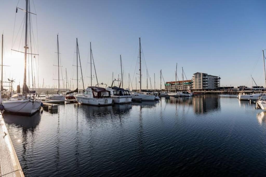 Huisje Vogelenzang Zeeland Синт-Анналанд Экстерьер фото